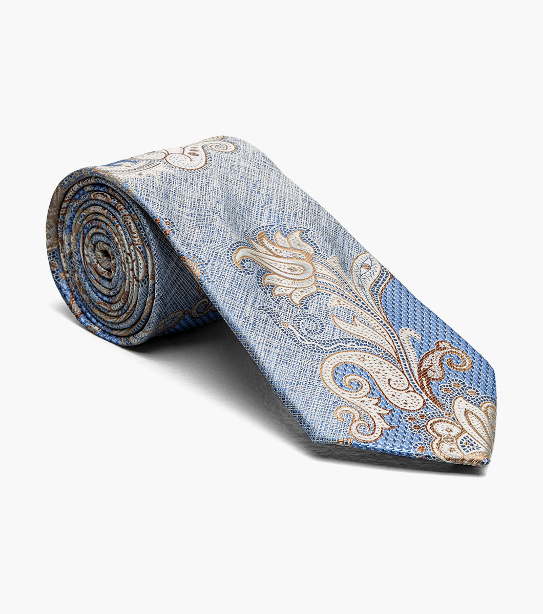 Roberto in Light Blue, View 4
