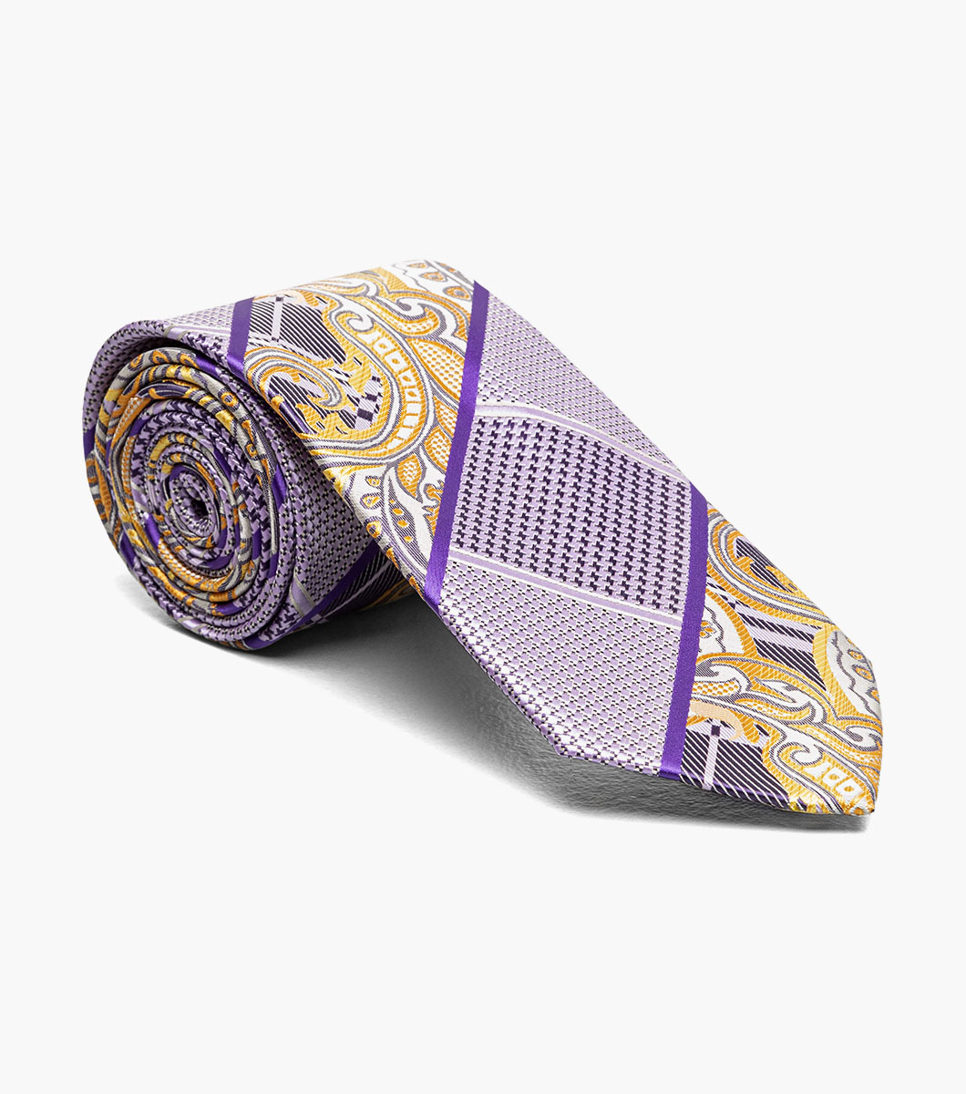 Leonel in Purple, View 4