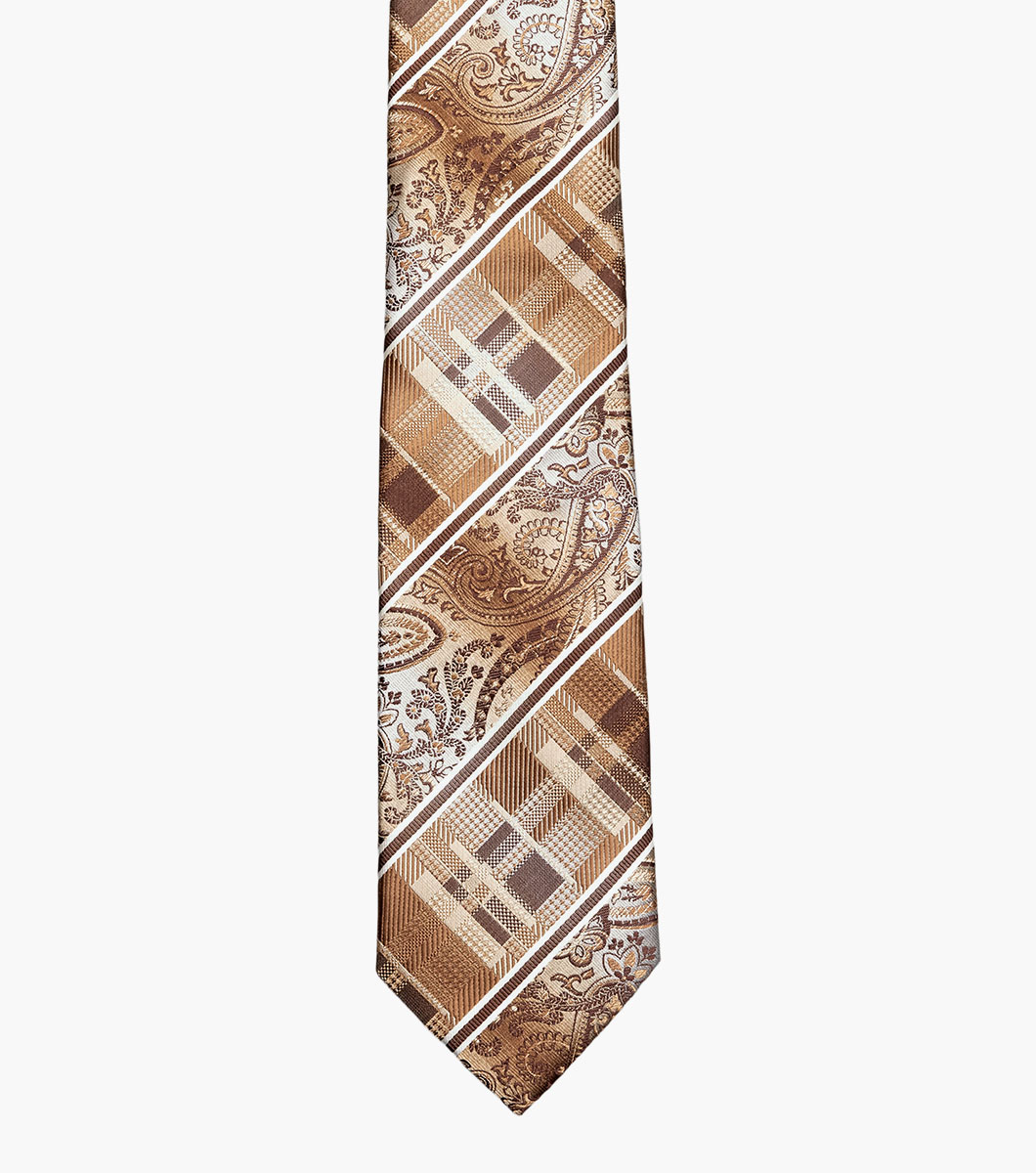 Rodri in Brown, View 2