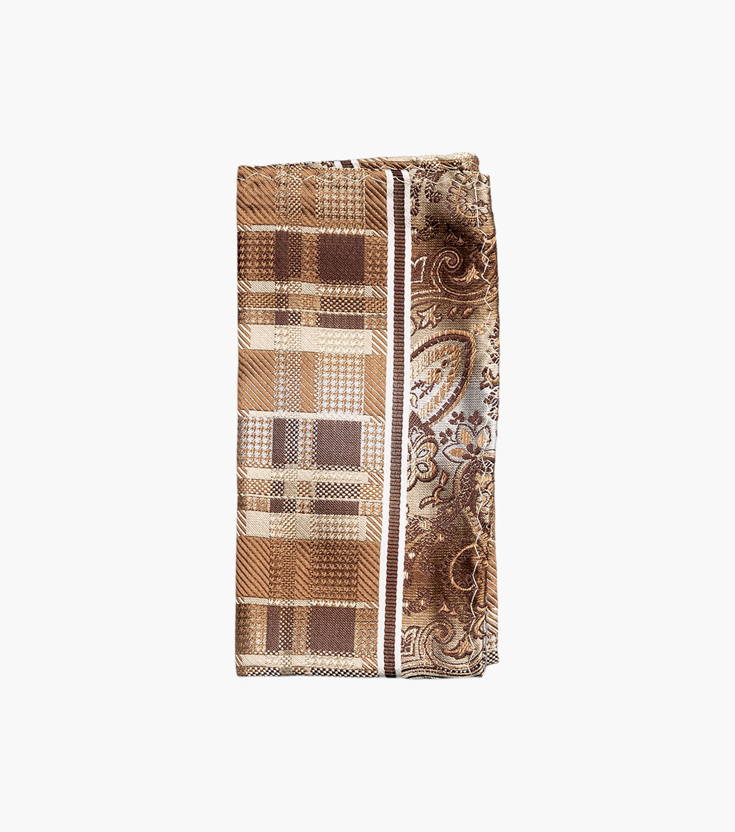 Rodri in Brown, View 3