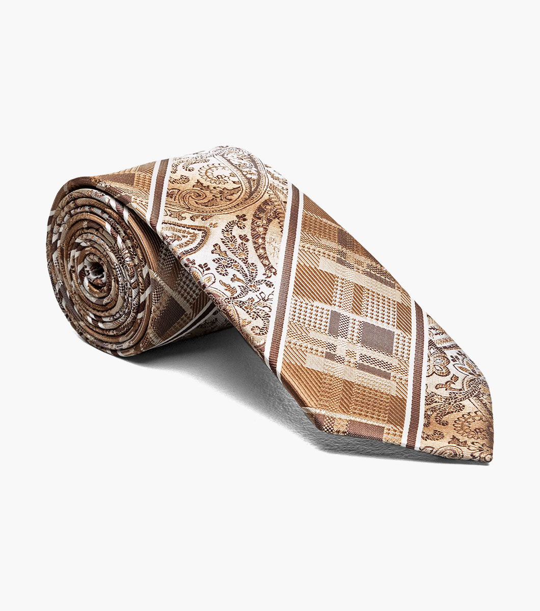 Rodri in Brown, View 4