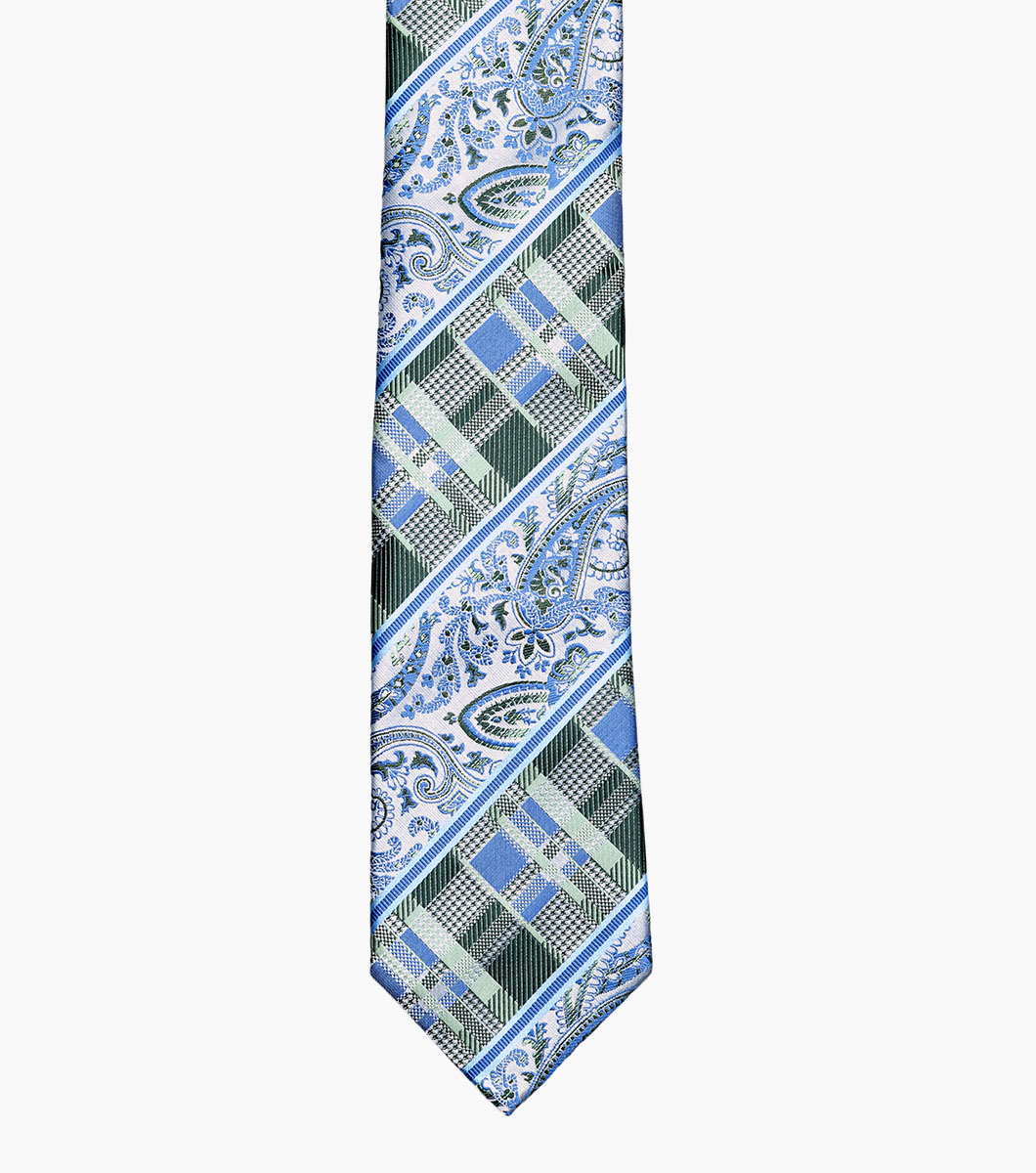 Rodri in Blue, View 2
