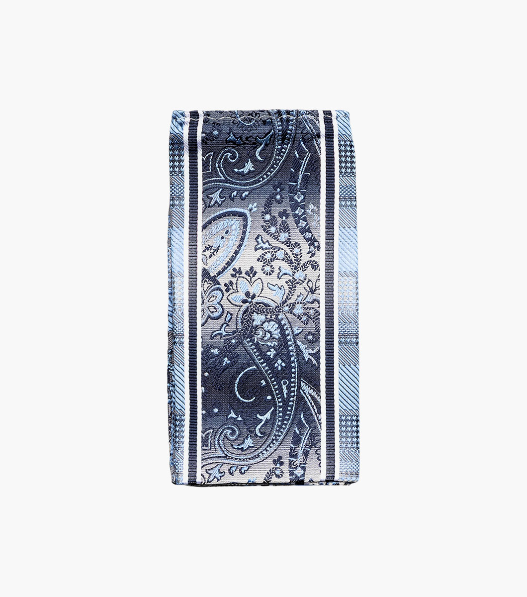 Rodri in Navy, View 3