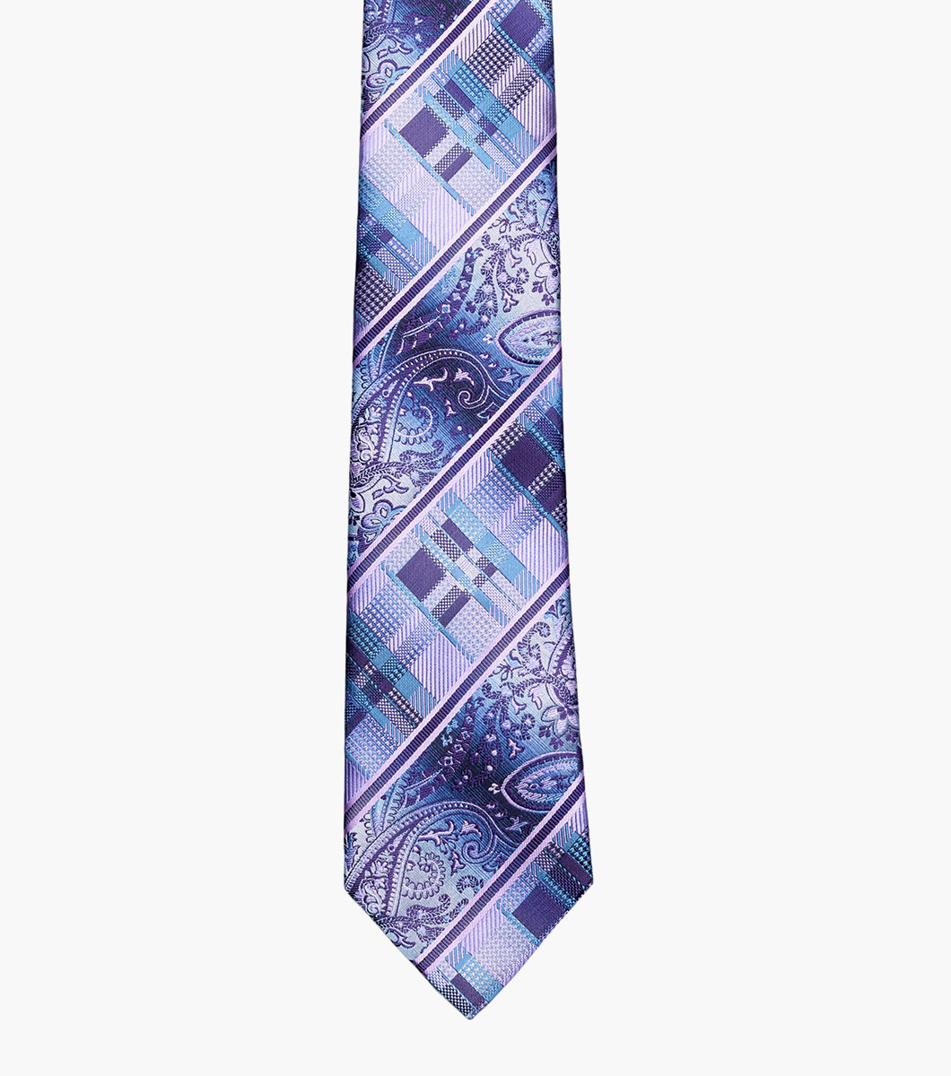 Rodri in Purple, View 2