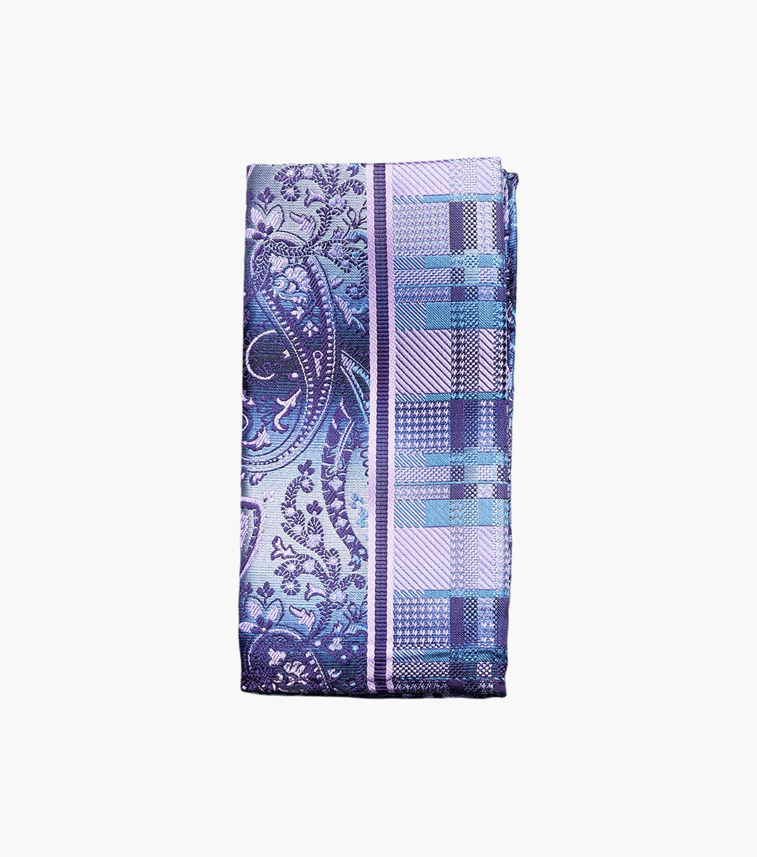 Rodri in Purple, View 3