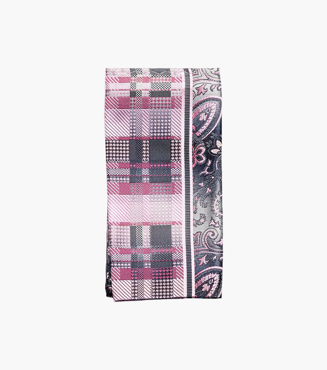 Rodri in Pink, View 3