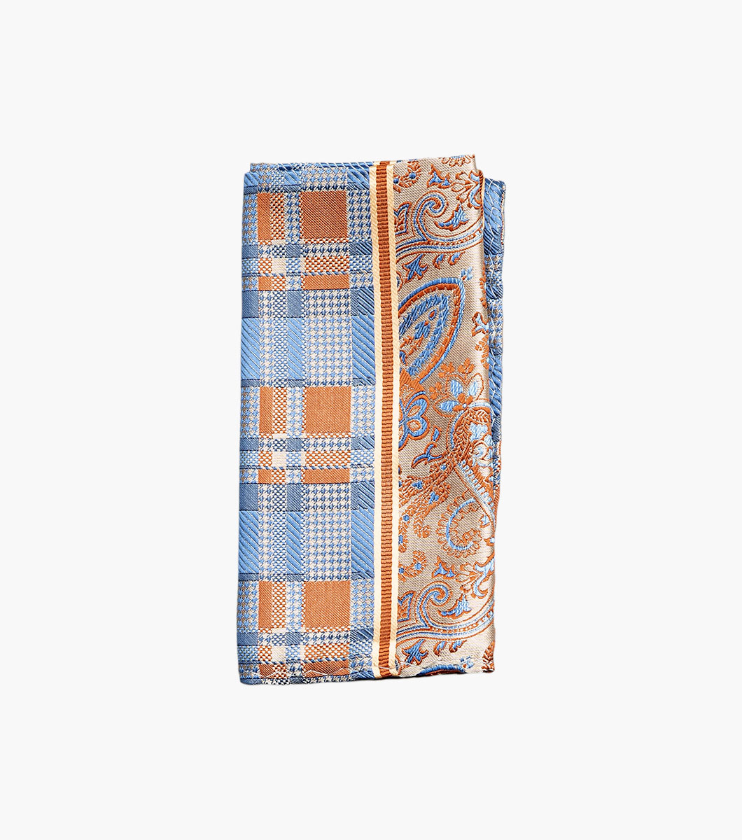 Rodri in Orange, View 3
