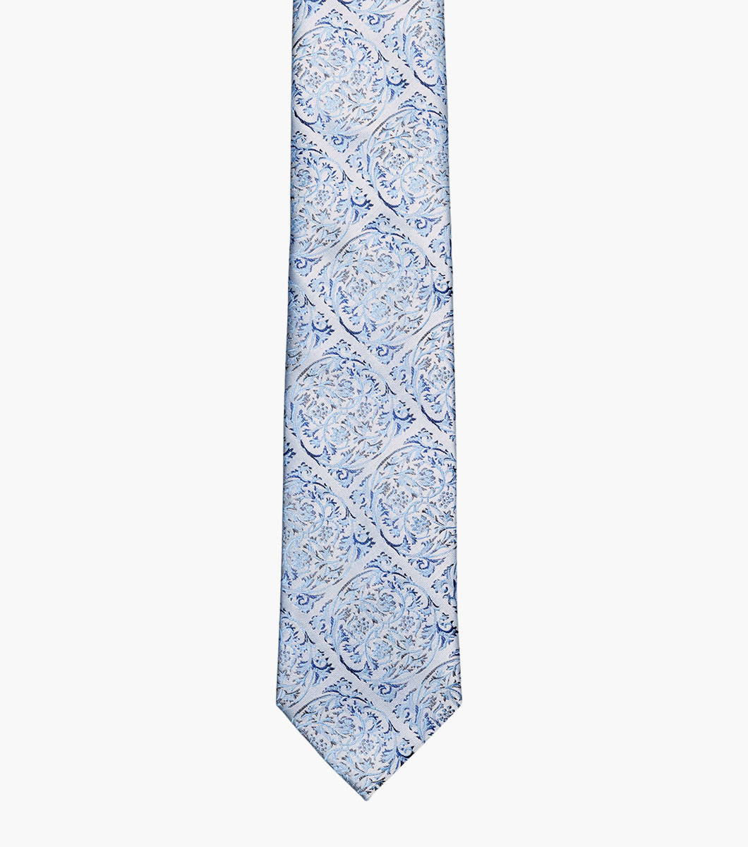Killian in Light Blue, View 2