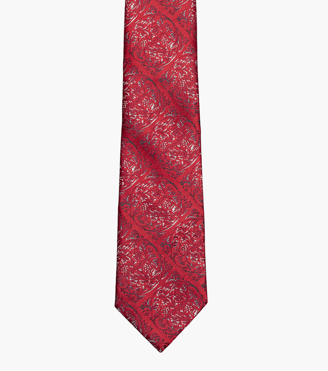 Killian in Red, View 2