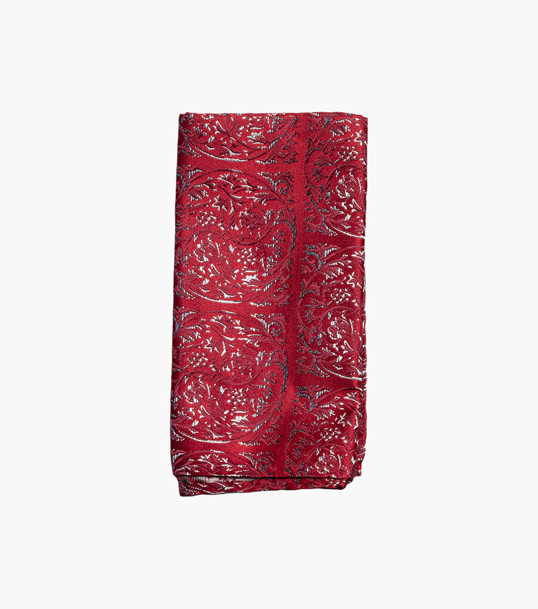 Killian in Red, View 3