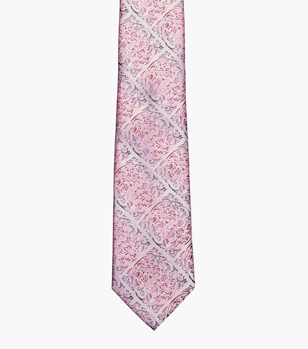 Killian in Pink, View 2