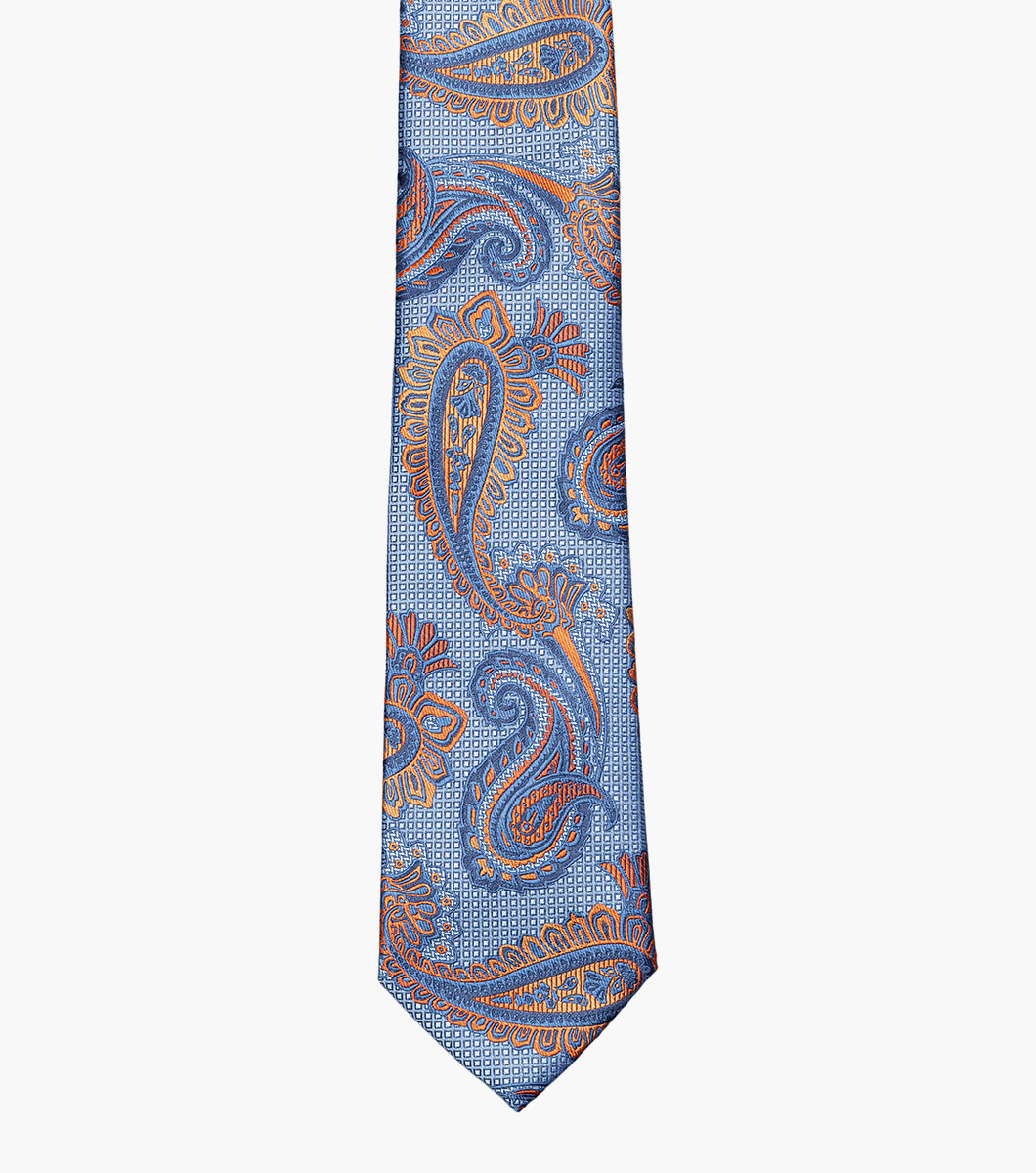 Kane in Blue, View 2