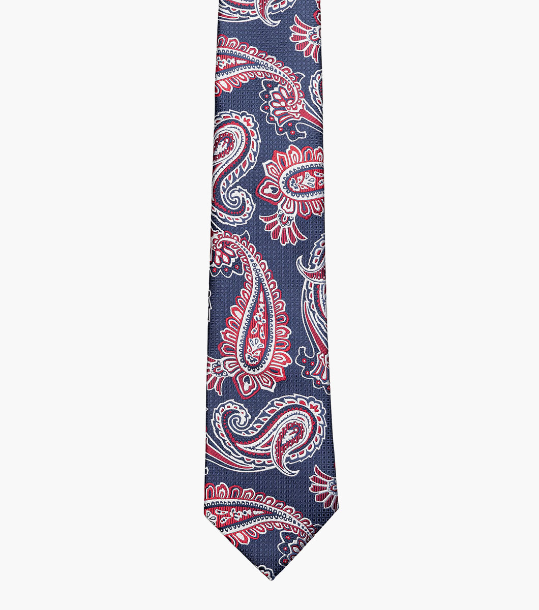 Kane in Navy, View 2