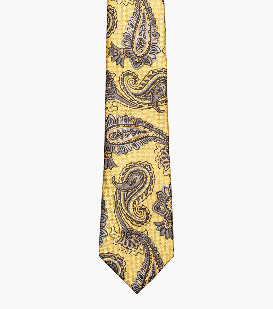 Kane in Yellow, View 2