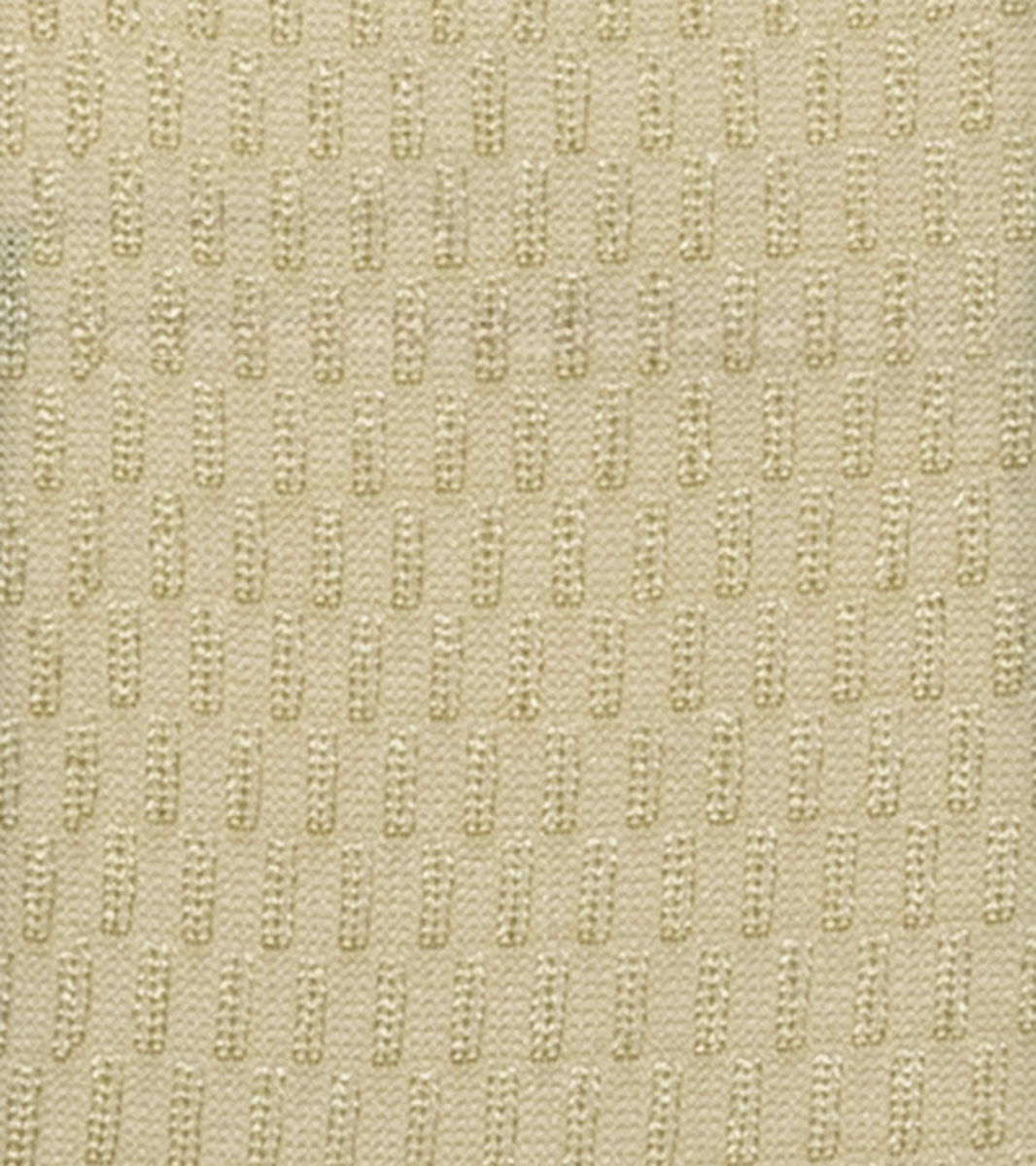 Basket Weave in Yellow, View 4