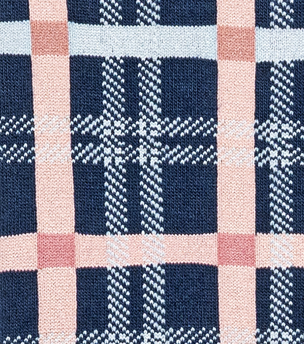 Colorful Rectangles in Navy Multi Rotate View