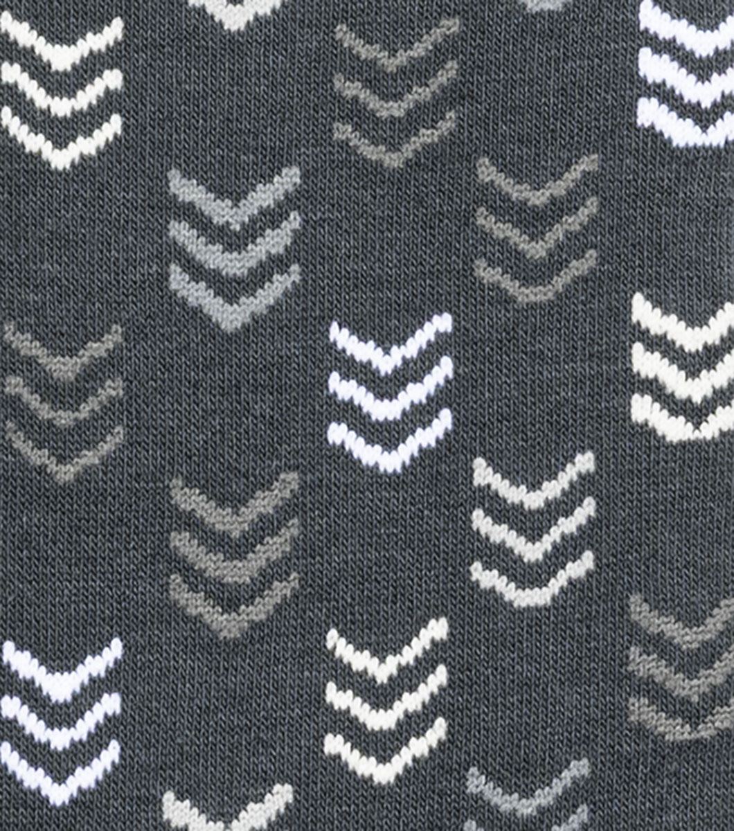 Mini Chevron in Dark Gray Rotate View