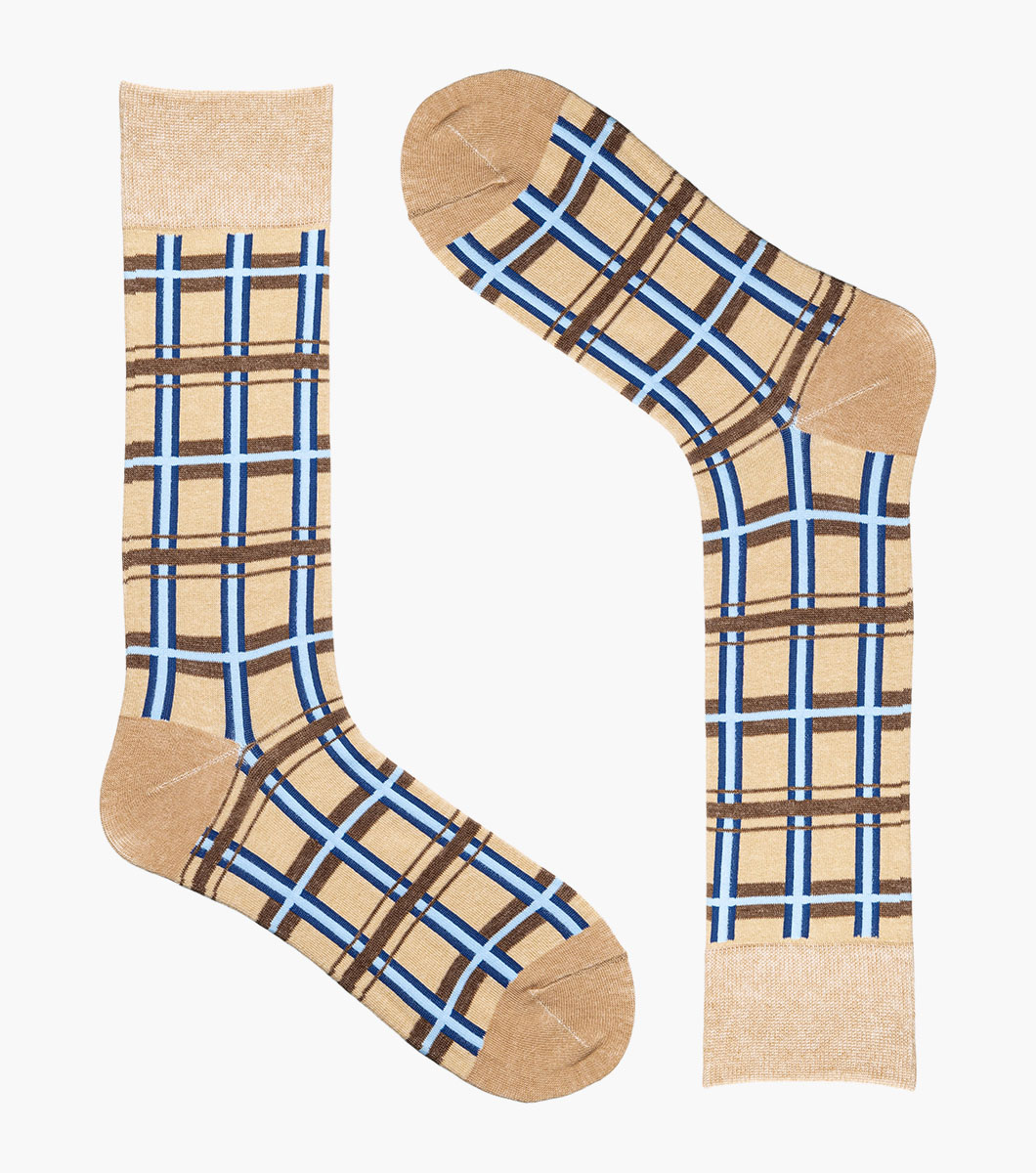 Geometric Lines in Tan Multi Rotate View