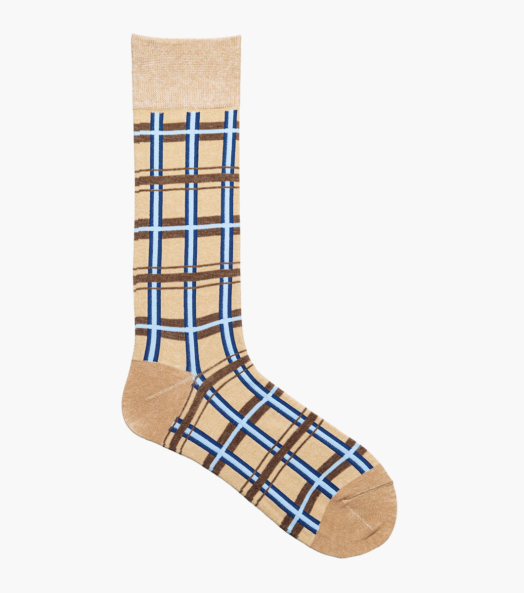 Geometric Lines in Tan Multi Rotate View