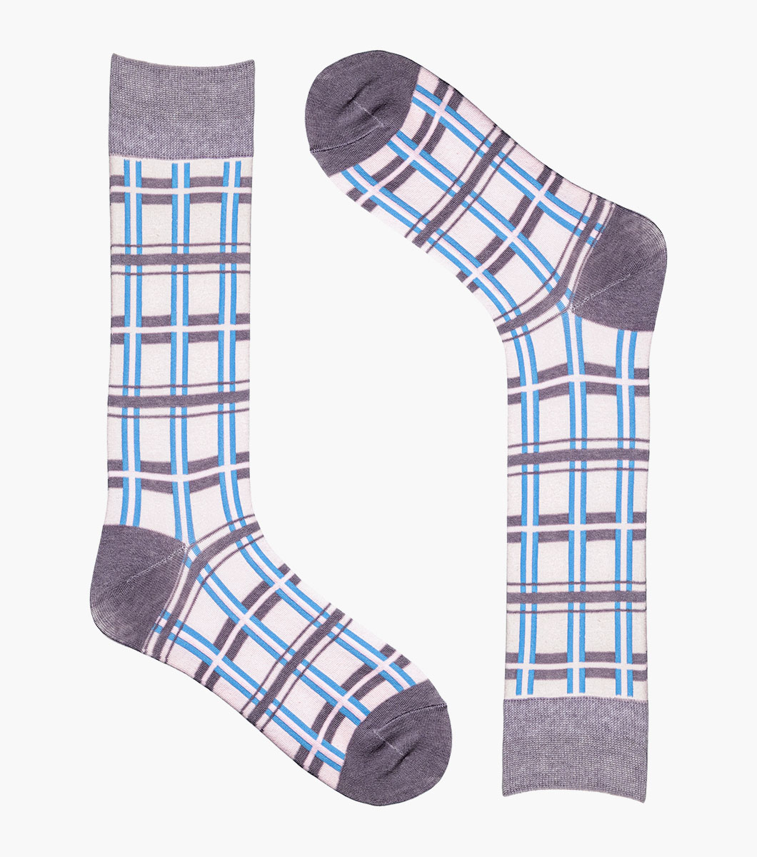 Geometric Lines in Pink Multi Rotate View