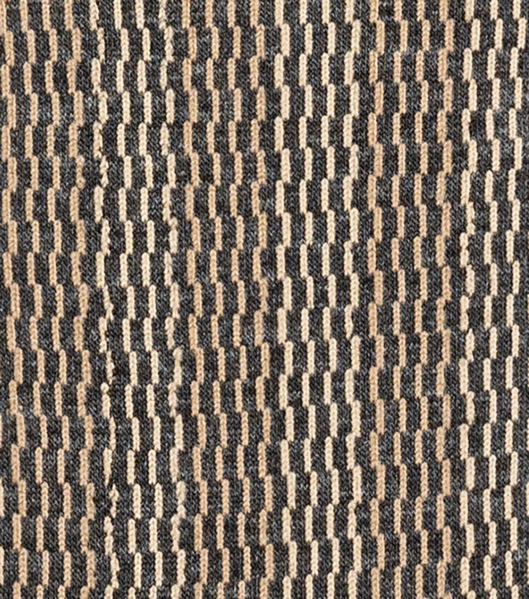 Offset Lines in Gray Multi Rotate View