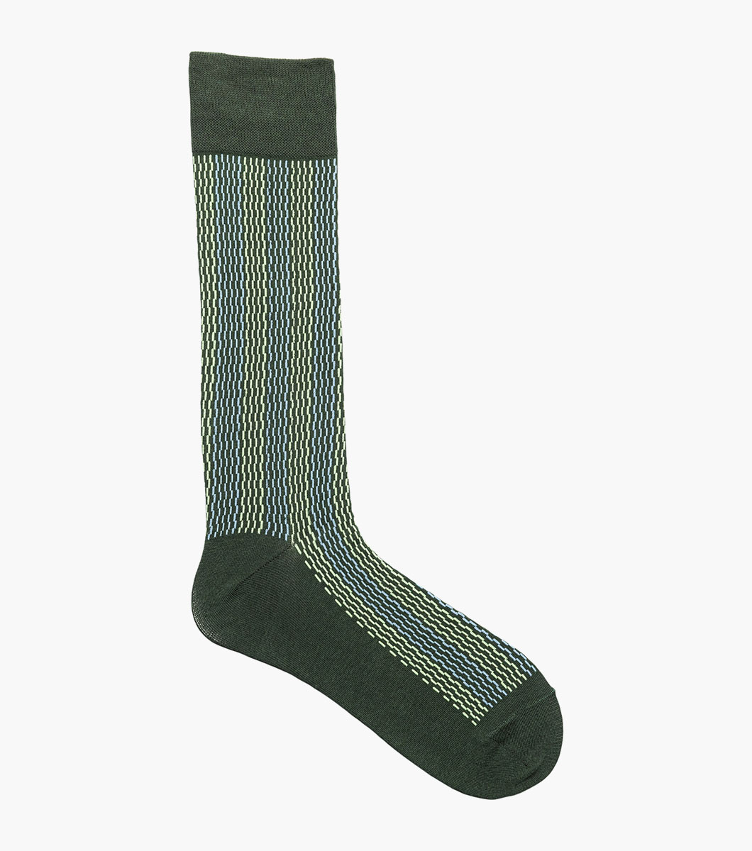 Offset Lines in Green Multi Rotate View