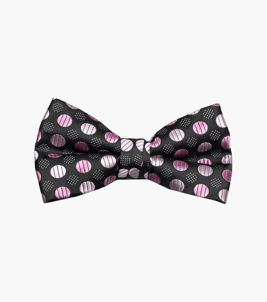 Bruno in Pink Rotate View