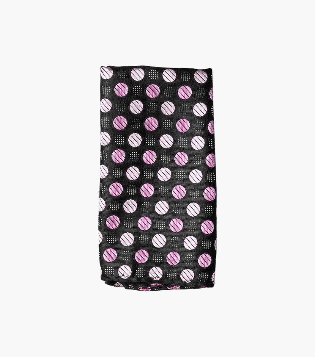 Bruno in Pink Rotate View