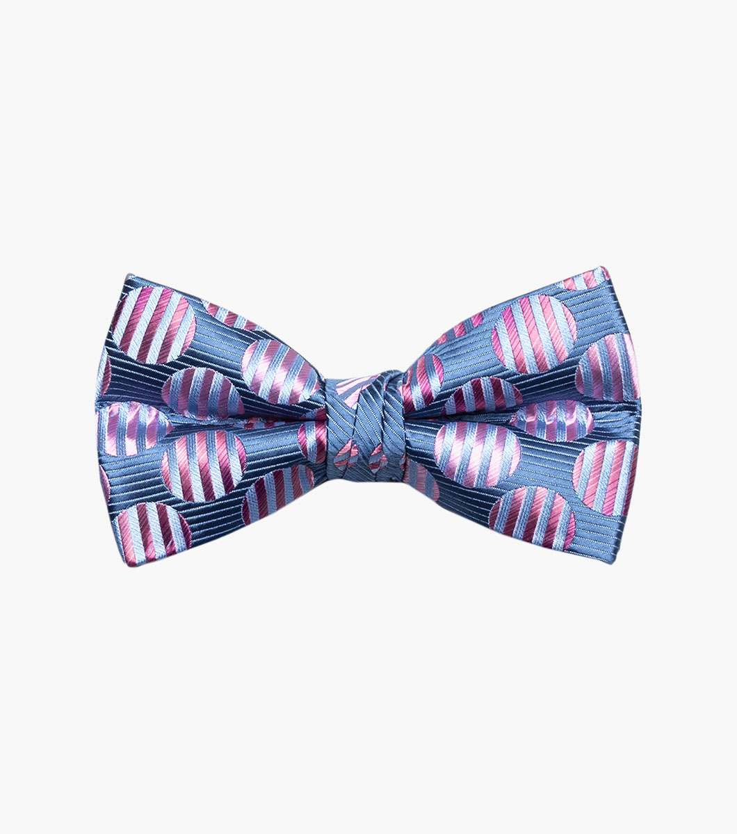 Rudolph in Blue Rotate View