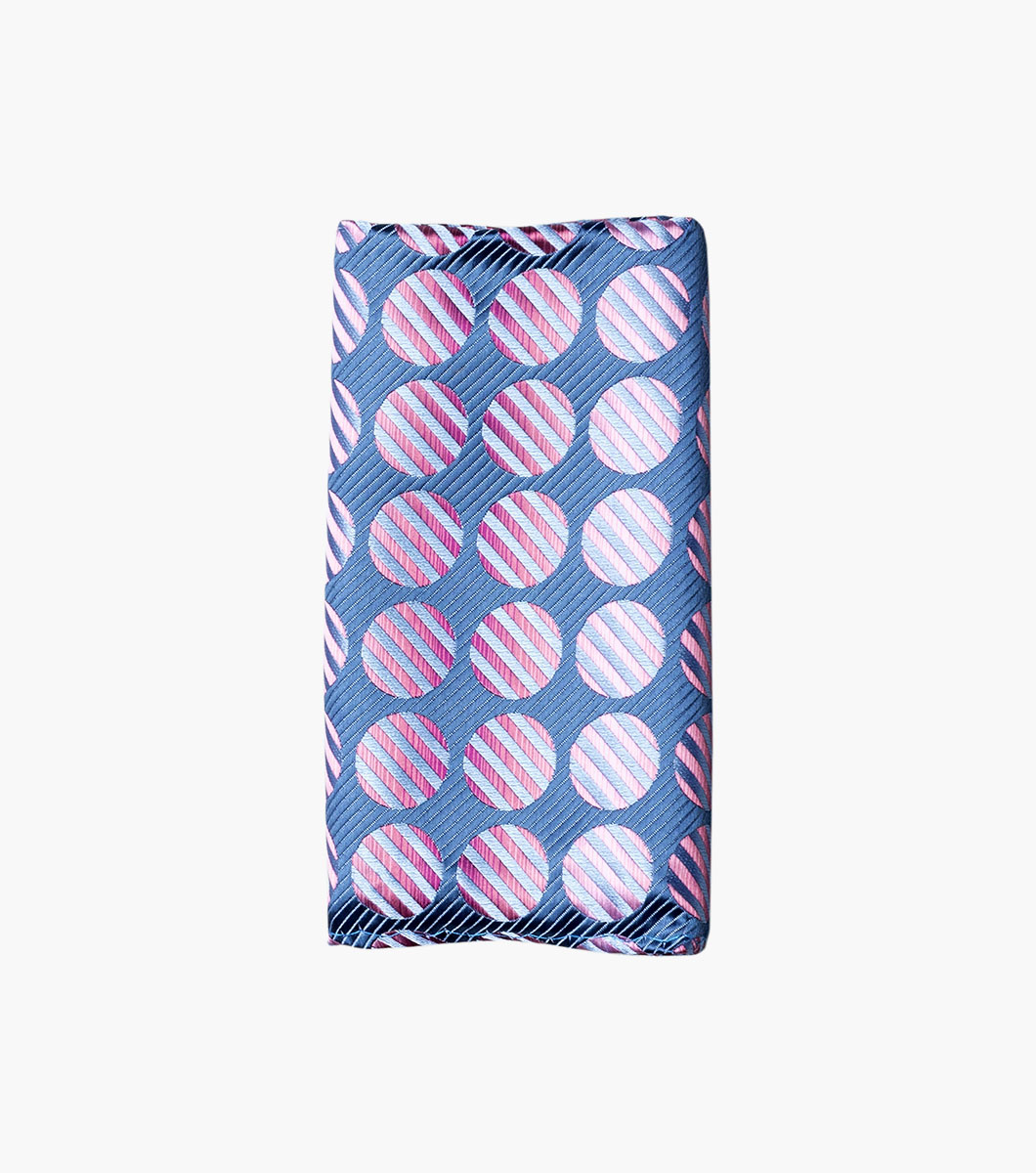 Rudolph in Blue Rotate View