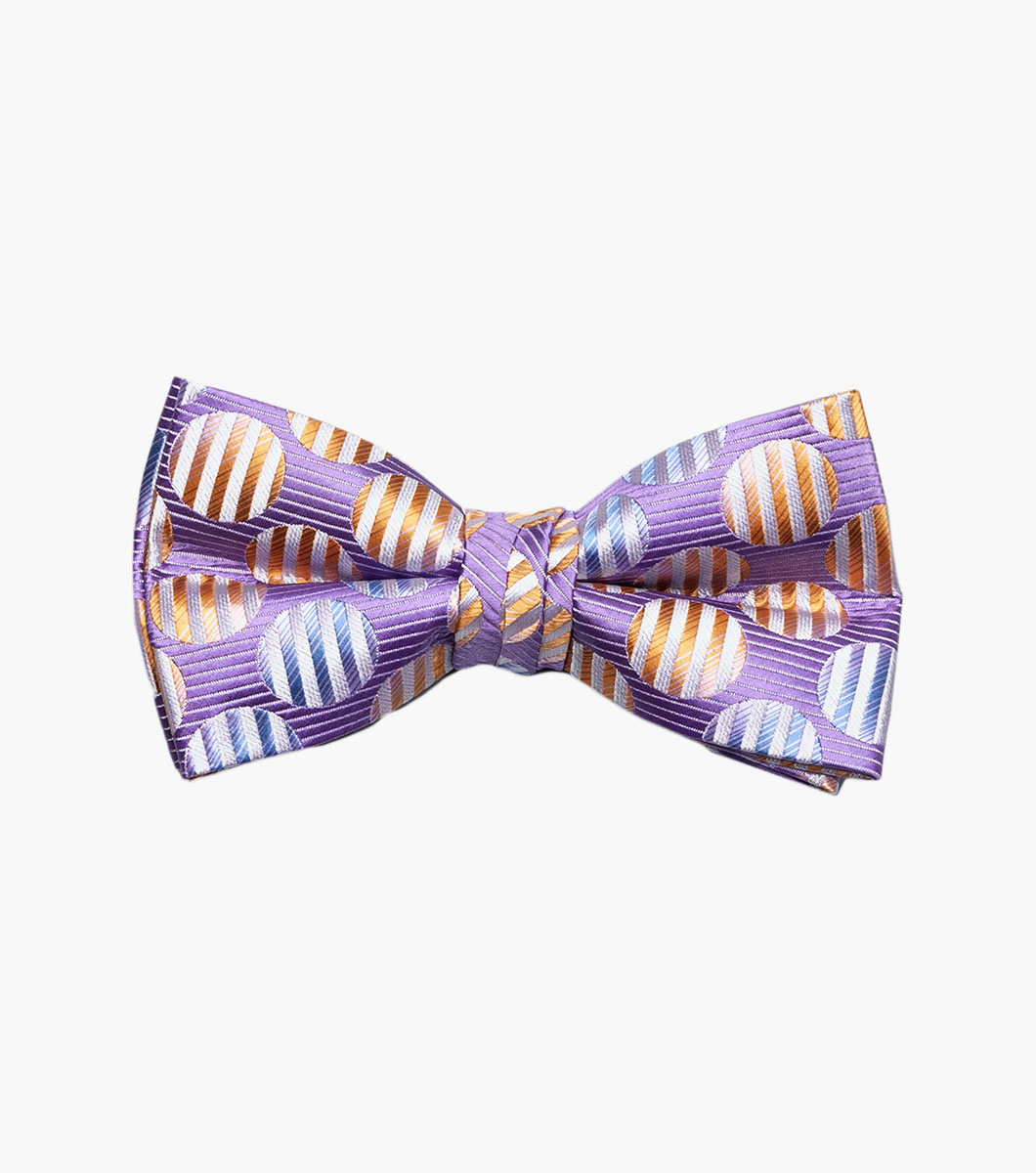 Rudolph in Purple Rotate View