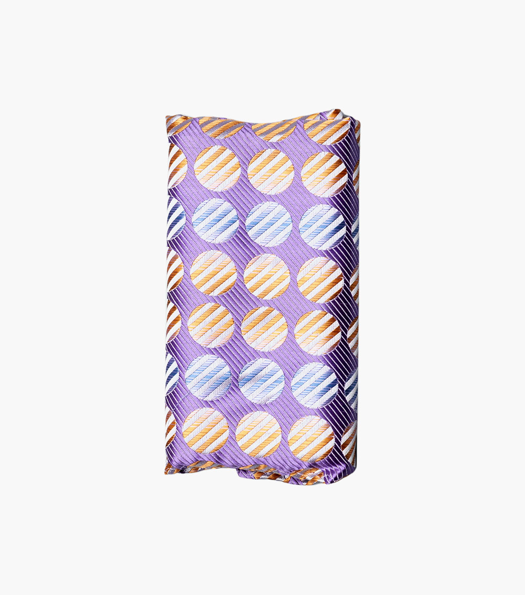 Rudolph in Purple Rotate View