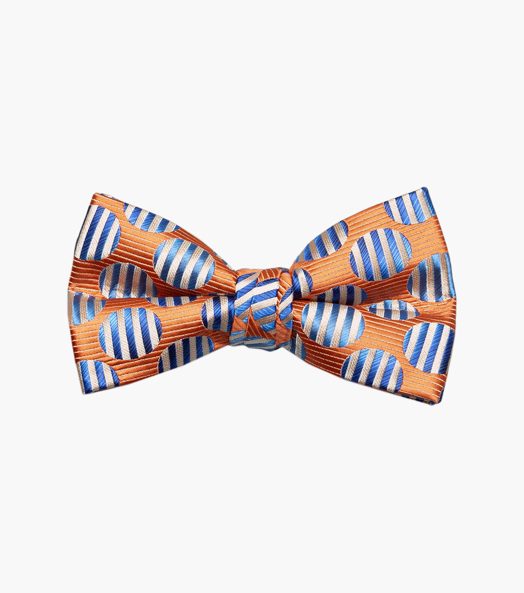 Rudolph in Orange Rotate View