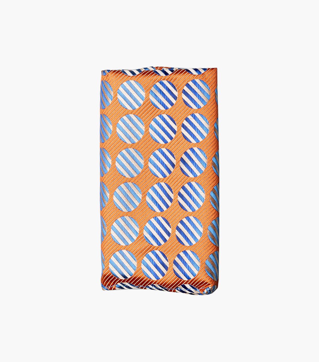 Rudolph in Orange Rotate View