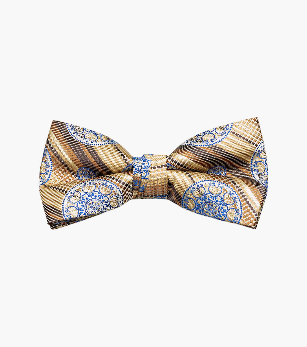 Otis in Brown Multi Rotate View