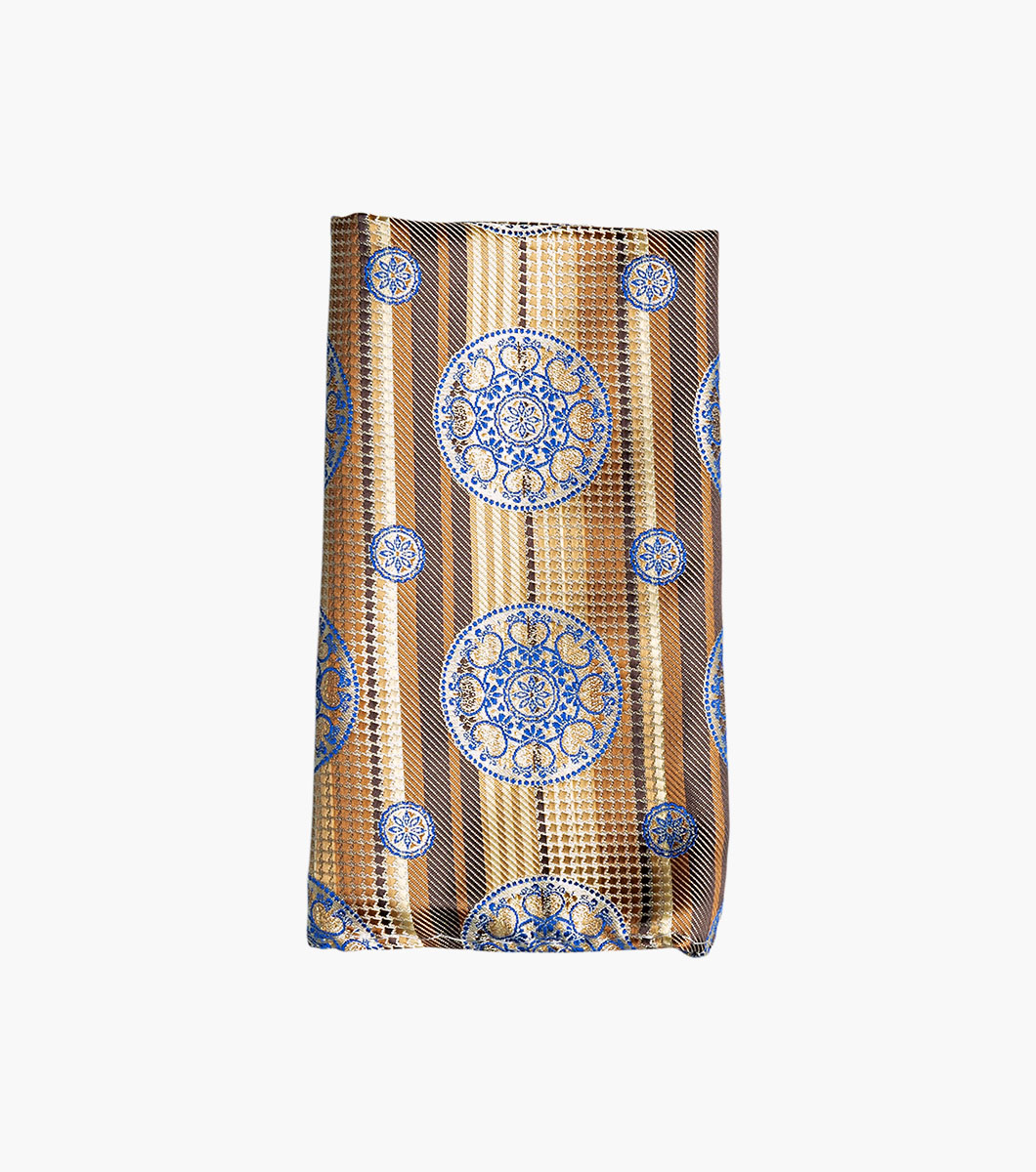 Otis in Brown Multi Rotate View