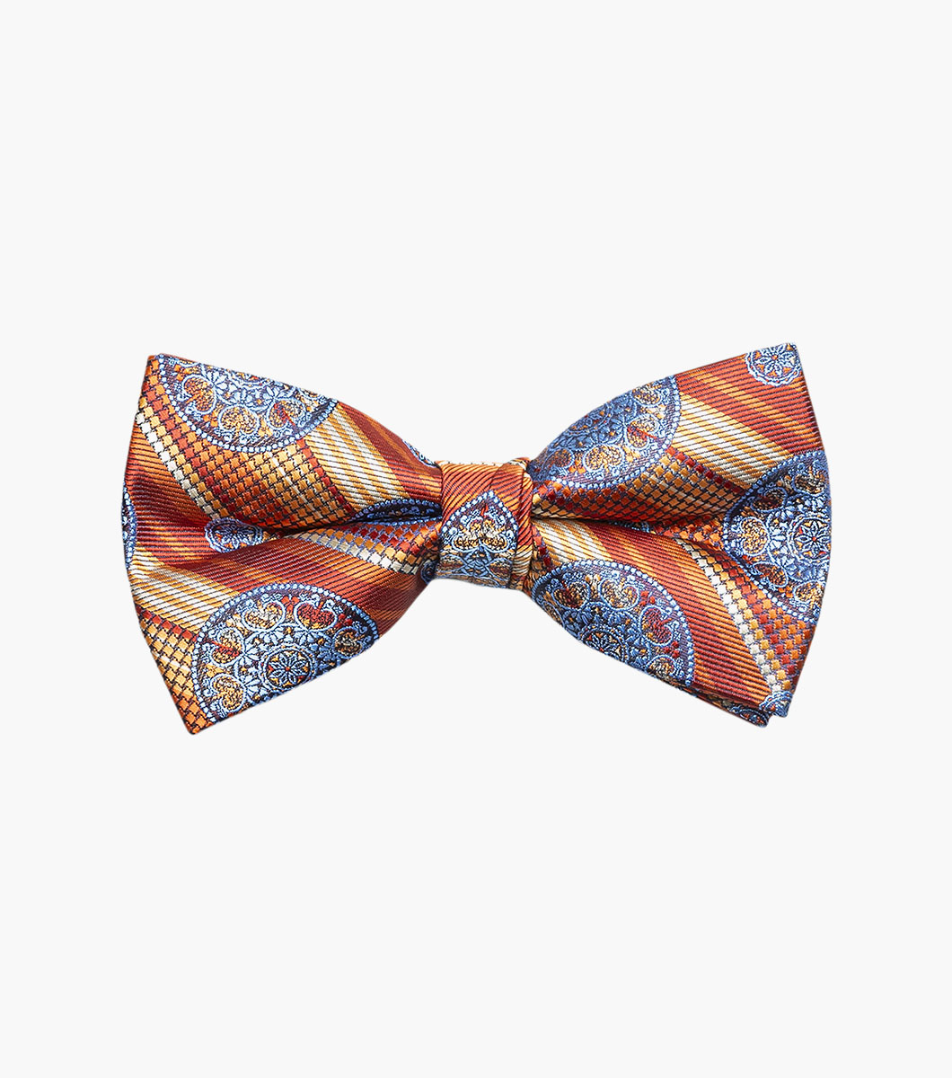 Otis in Red Multi Rotate View