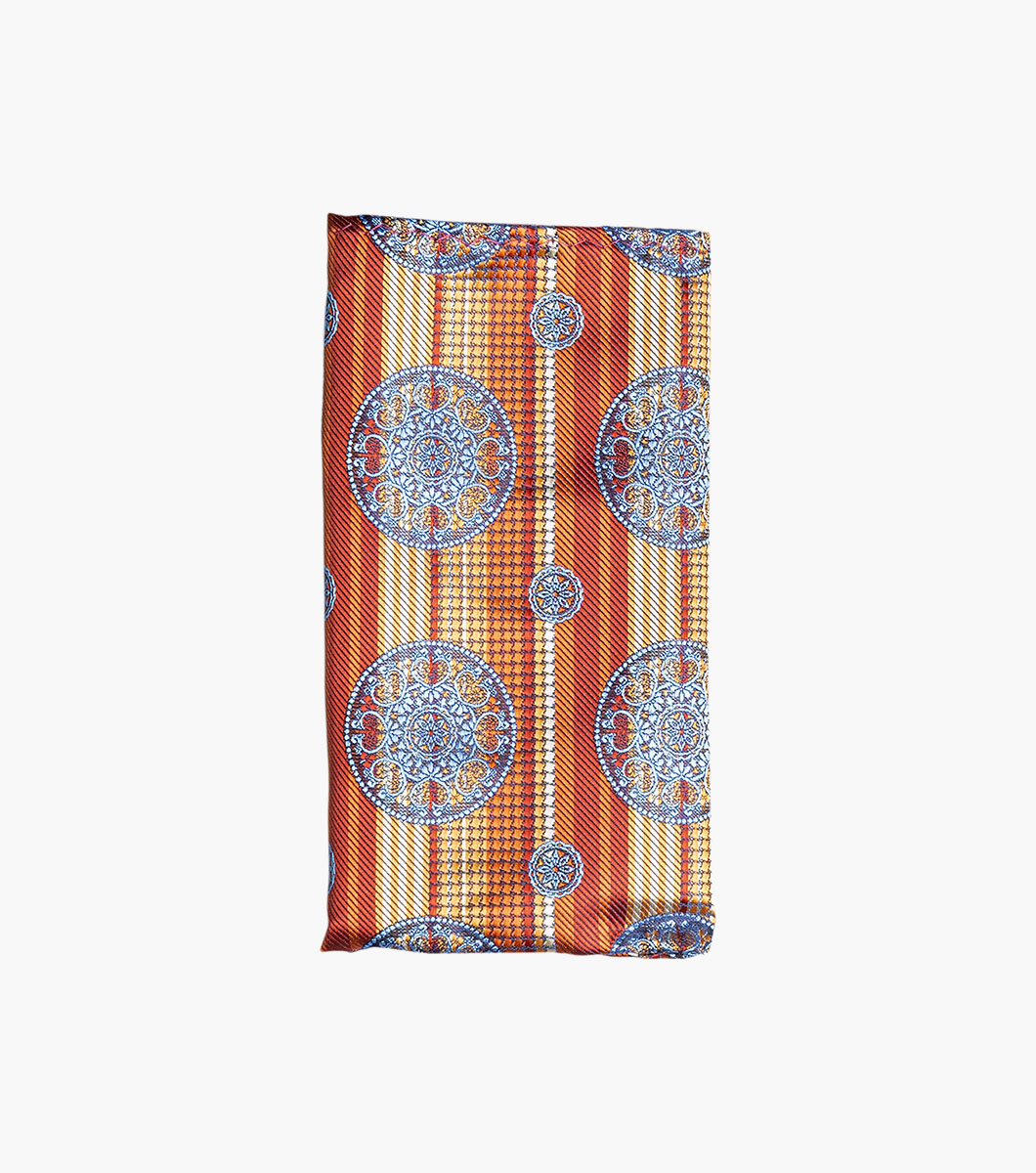 Otis in Red Multi Rotate View