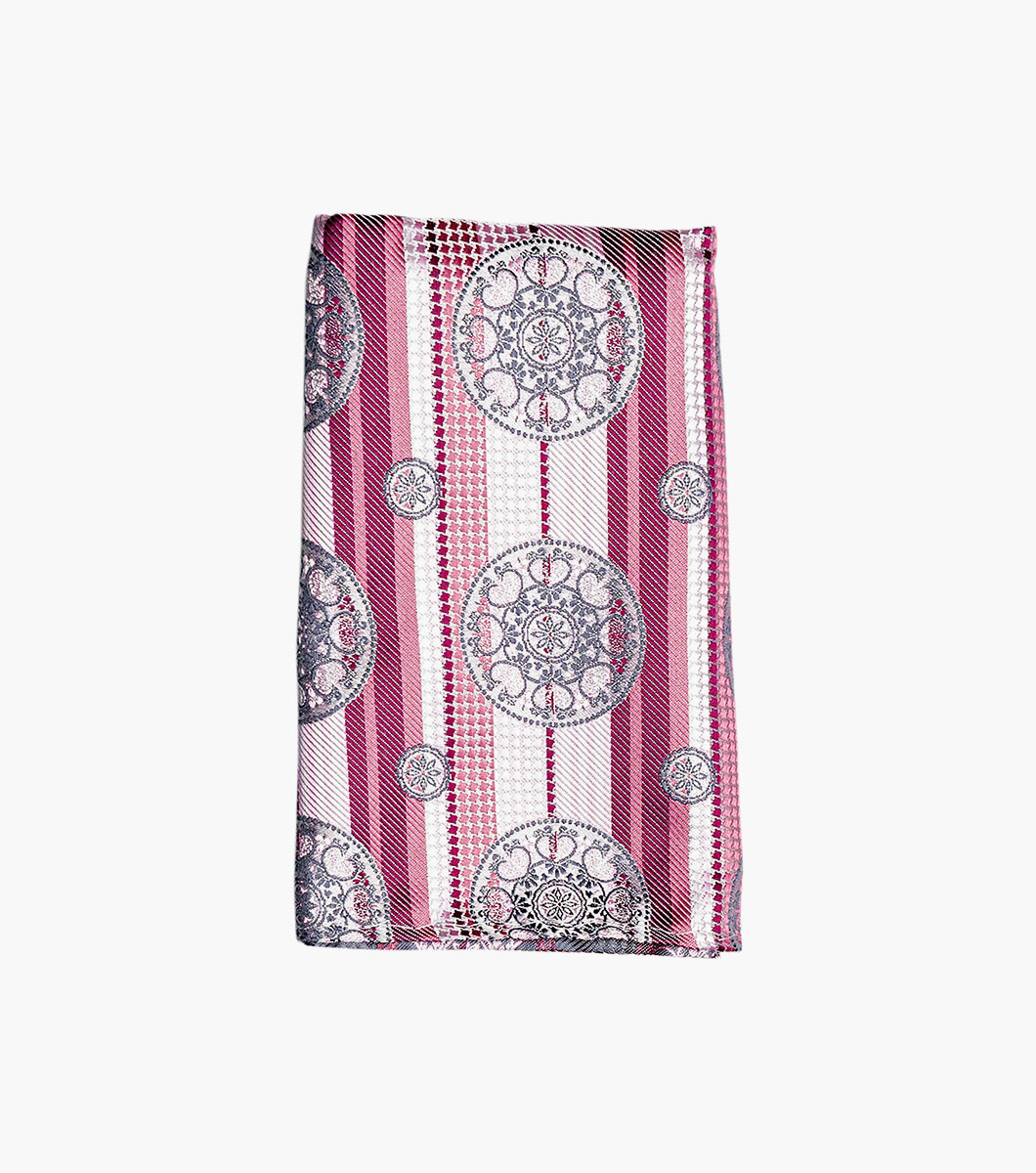 Otis in Pink Multi Rotate View