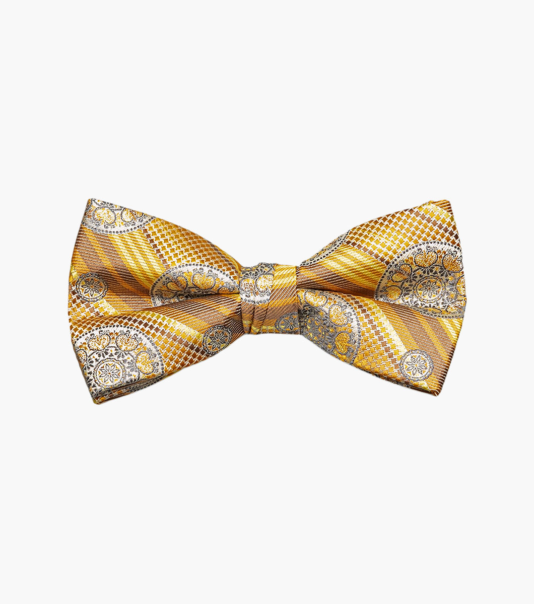 Otis in Gold Multi Rotate View