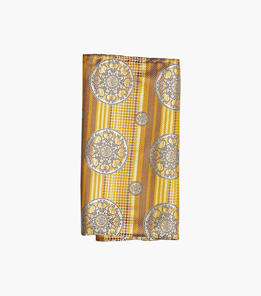 Otis in Gold Multi Rotate View