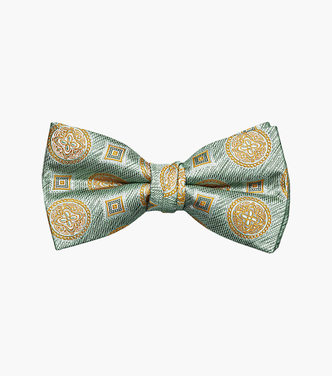 Thiago in Mint Green Rotate View