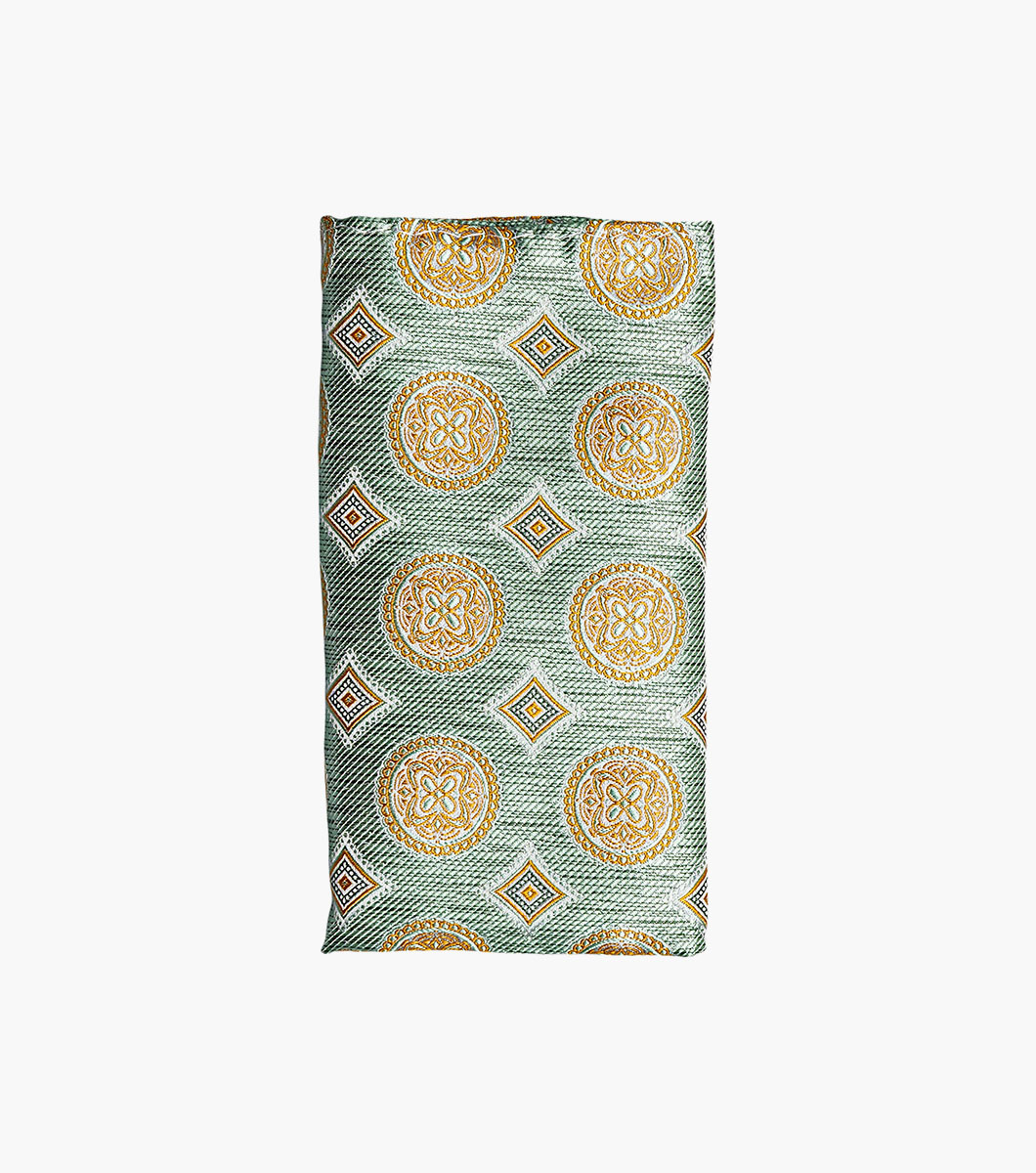 Thiago in Mint Green Rotate View