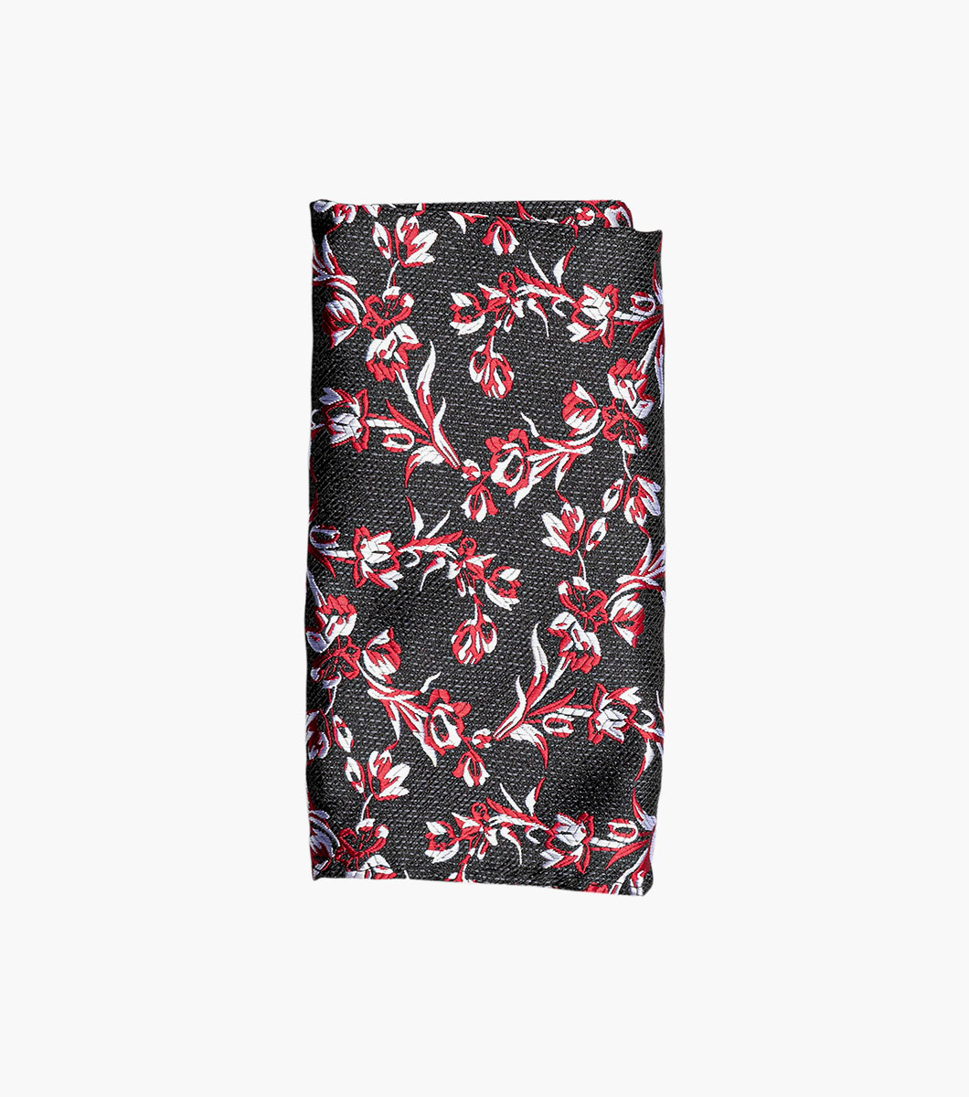 Ethan in Black and Red Rotate View