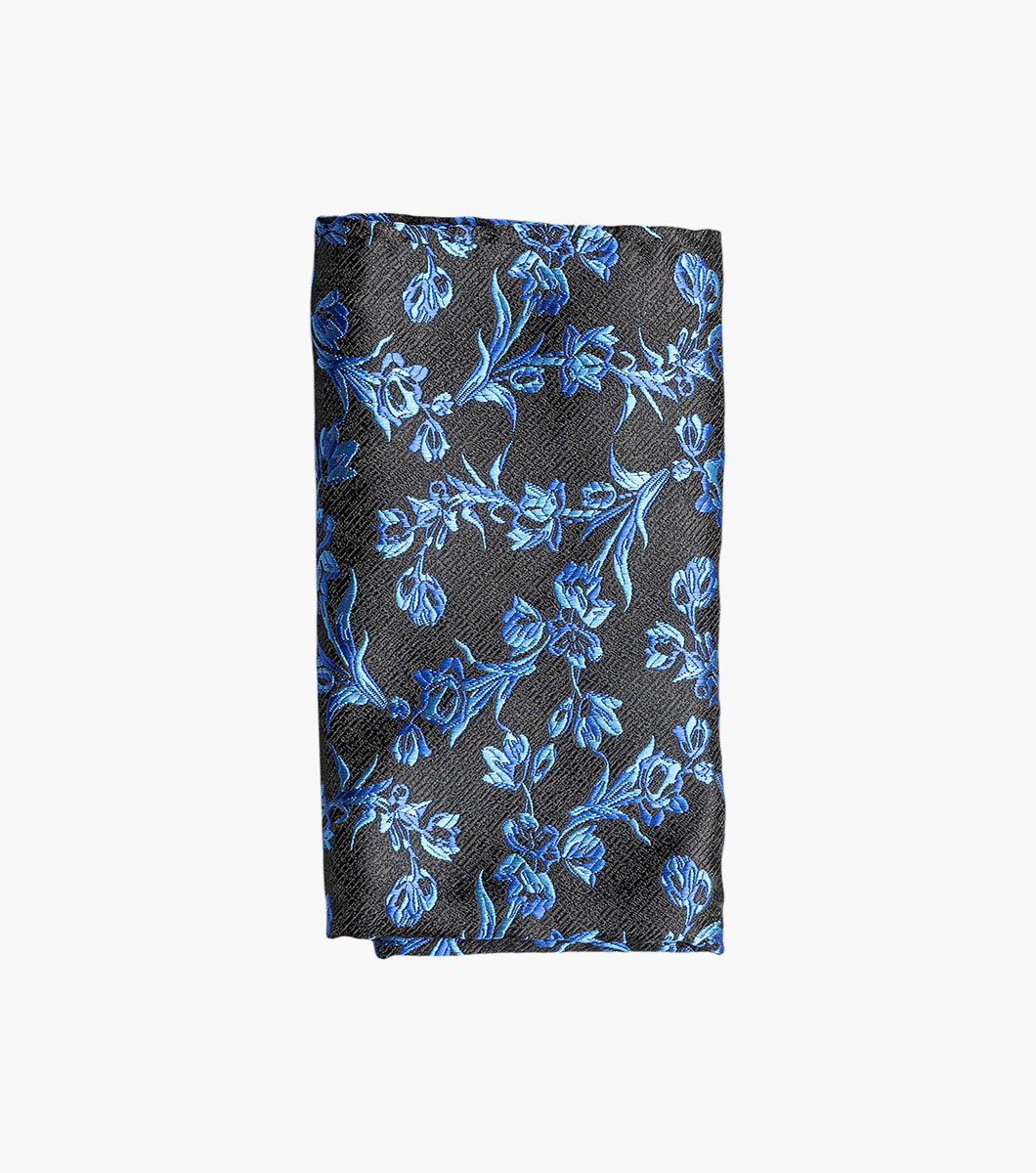 Ethan in Black/Blue Rotate View