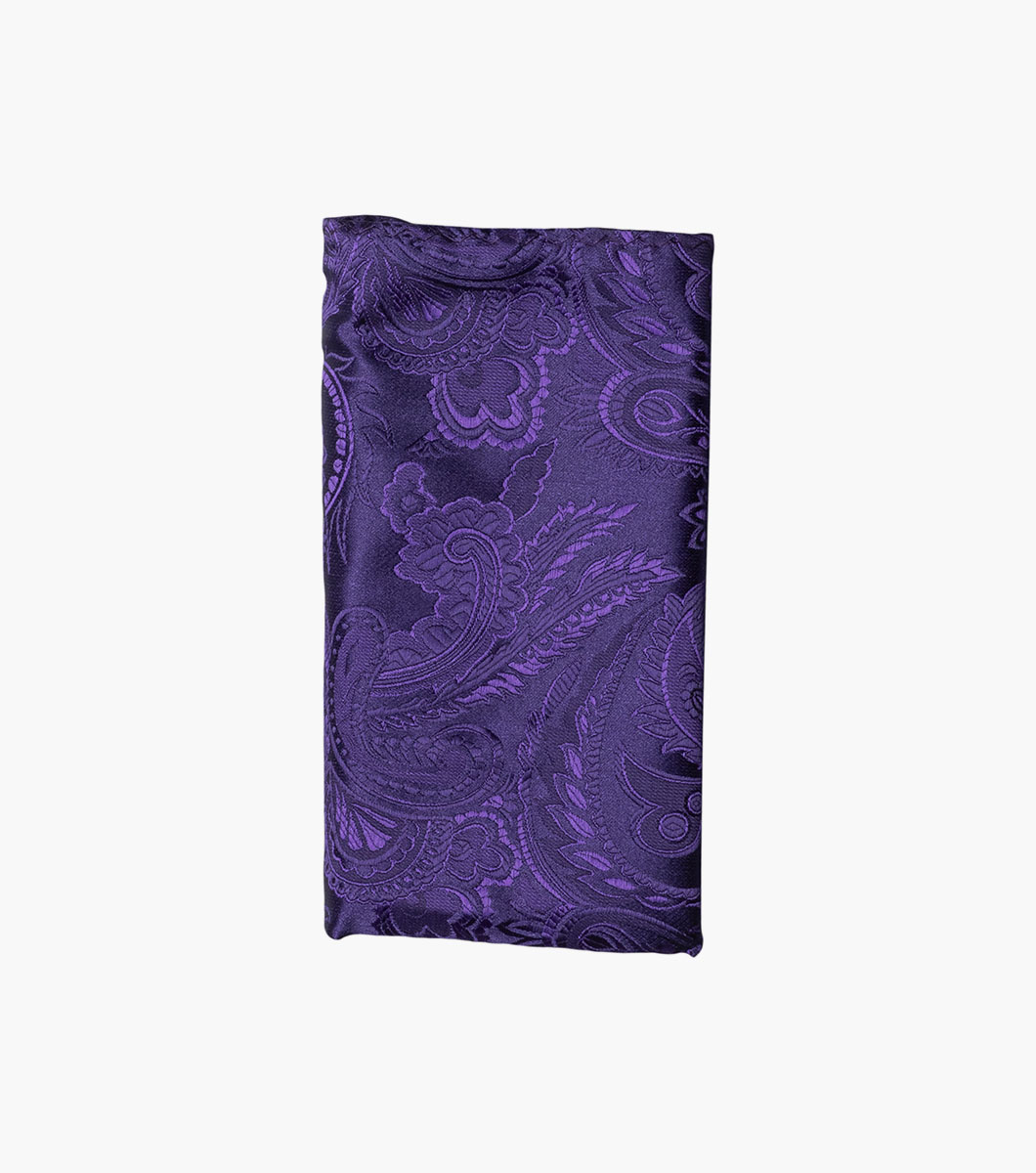 Oliver in Purple Rotate View