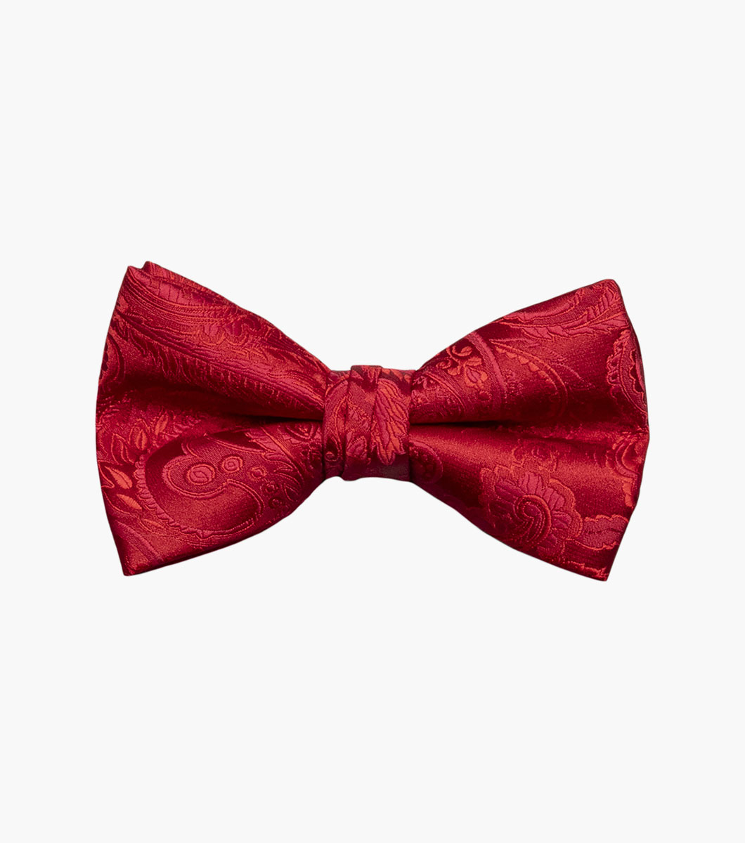 Oliver in Red Rotate View