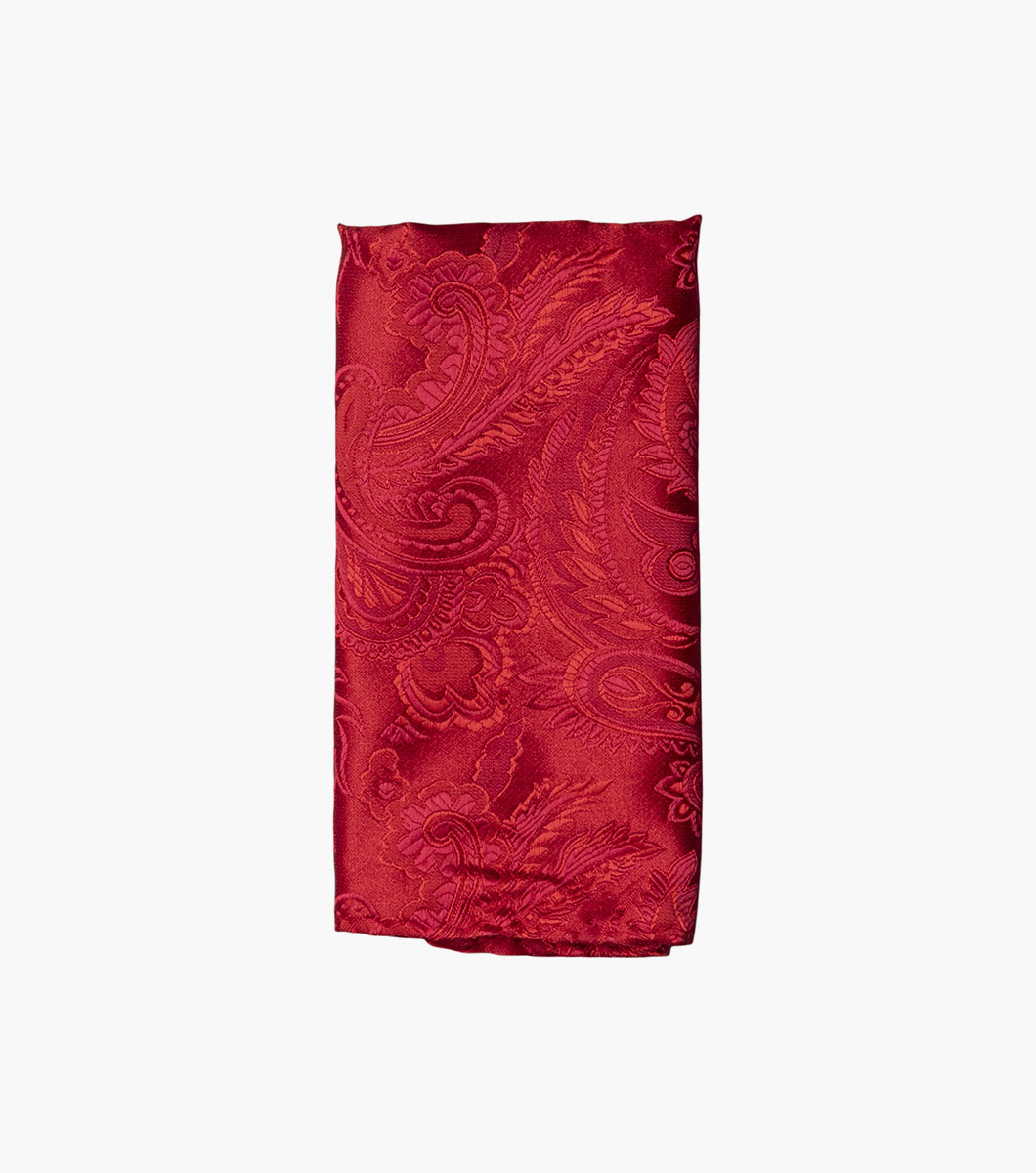 Oliver in Red Rotate View