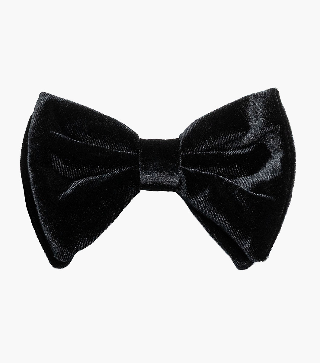 Spratley in Black, View 2