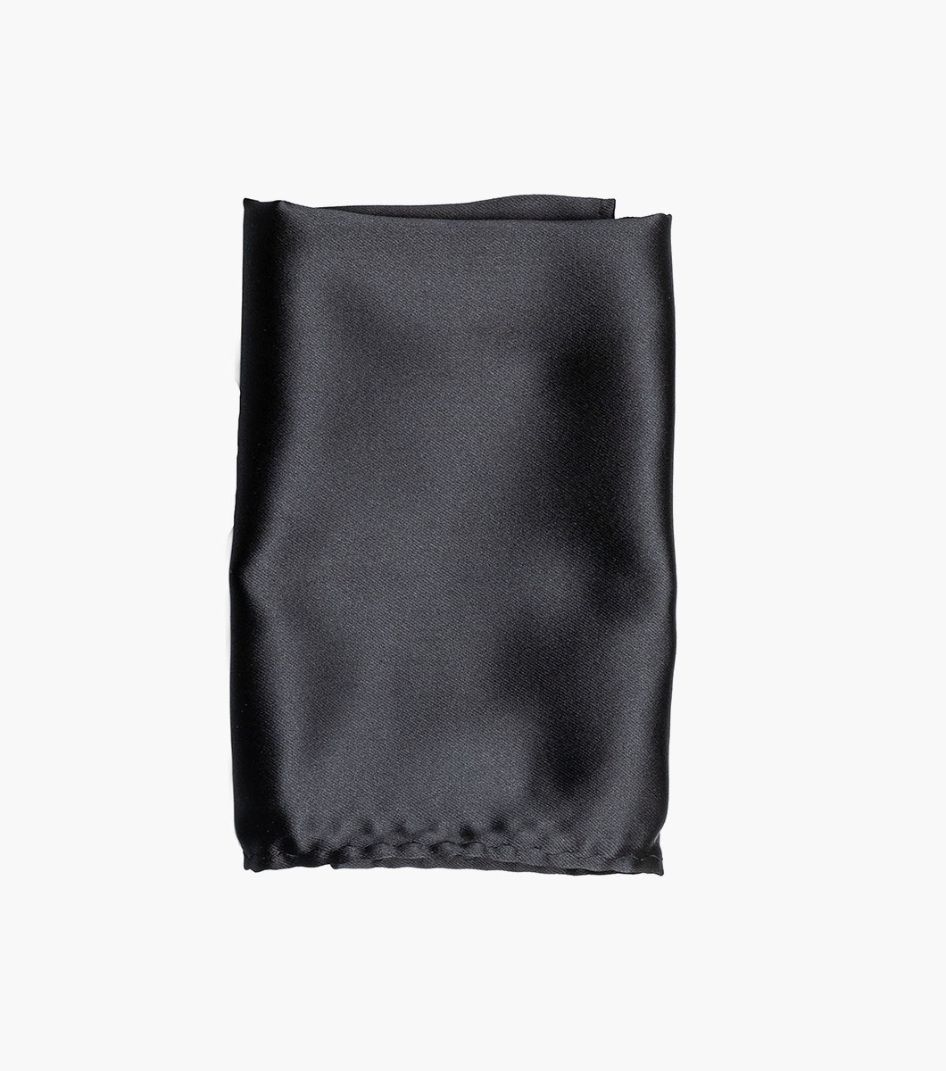 Spratley in Black, View 3